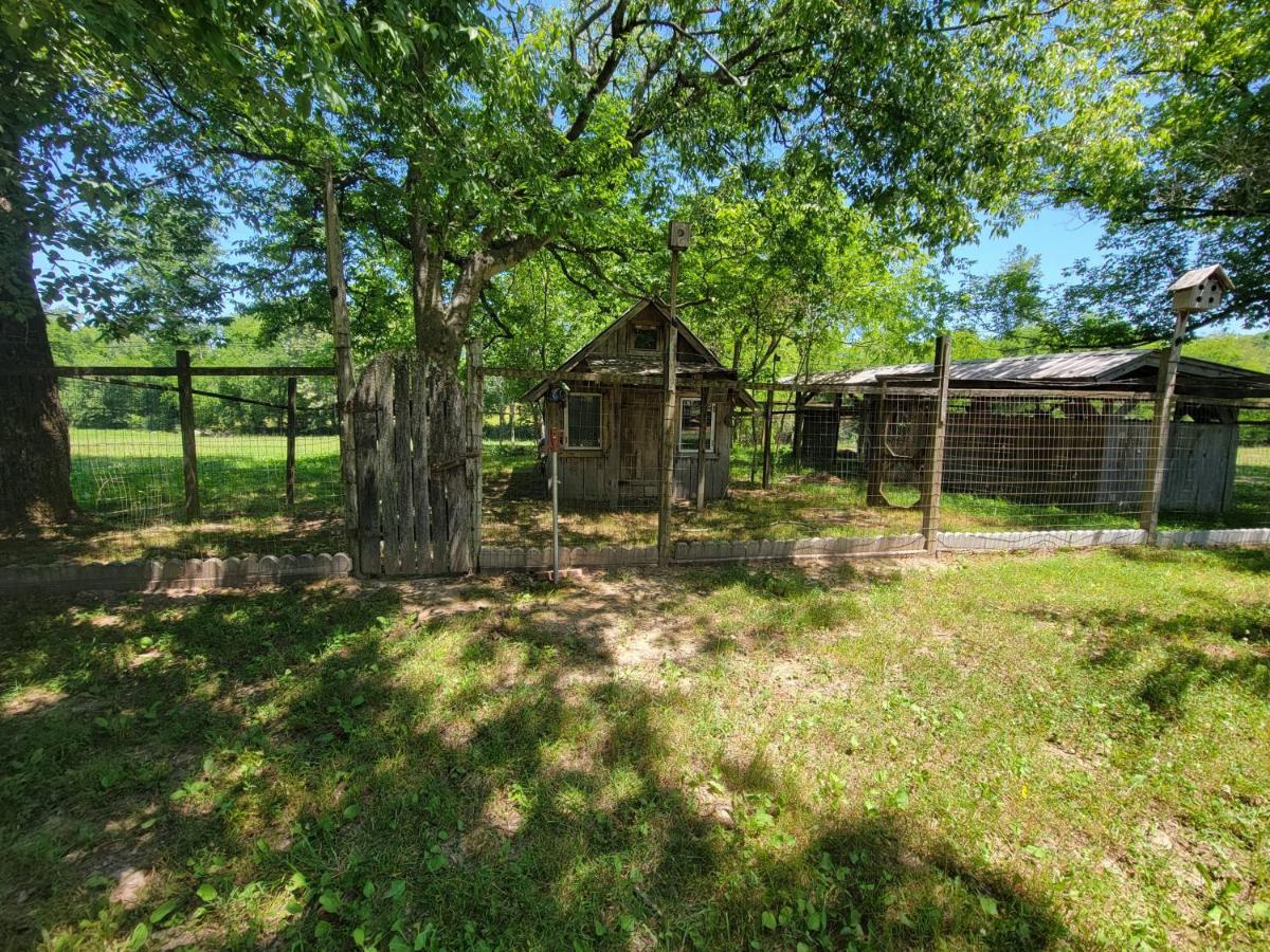 The Little House At Evoo Vila Cookeville Exterior foto
