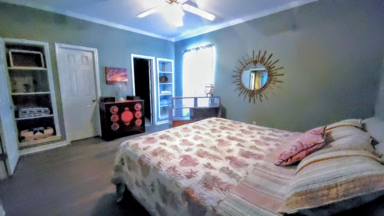 The Little House At Evoo Vila Cookeville Exterior foto